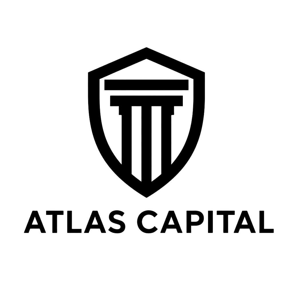 Logótipo Atlas Capital